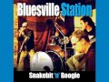 Bluesville Station - Snakebit 'N' Boogie - 2010 - Time To Go - Lesini Blues