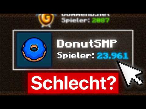 Are the most popular Minecraft servers really good?