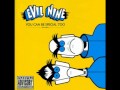 Evil Nine - Snack Bar Lounge (feat. JFB)