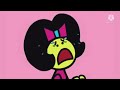 Can You Guess Character Is 24 Stella From Toddworld