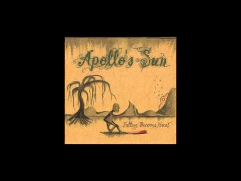 Apollo's Sun - Kill This Burden