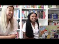 In Their Own Voices Student Led Educational Experiences