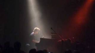 Jamie Cullum - Just One Of Those Things - Paris, 20 October 2009