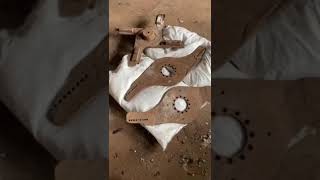 Aglutinador Sem Motor - Vídeo