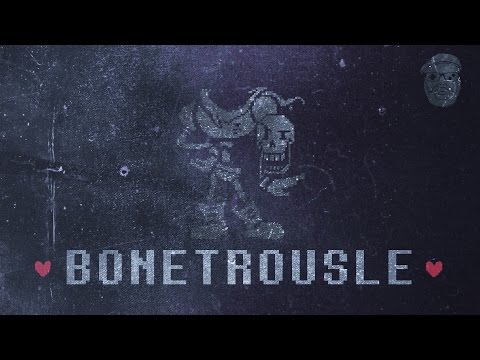 VGM #85: Bonetrousle (Undertale) Ft. Steven Morris