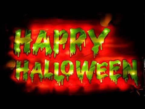 The Best Electro-House Disco&Dance Mix 2013 / HALLOWEEN PARTY by DjBrO