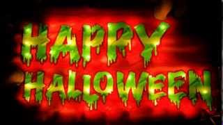 The Best Electro-House Disco&Dance Mix 2013 / HALLOWEEN PARTY by DjBrO