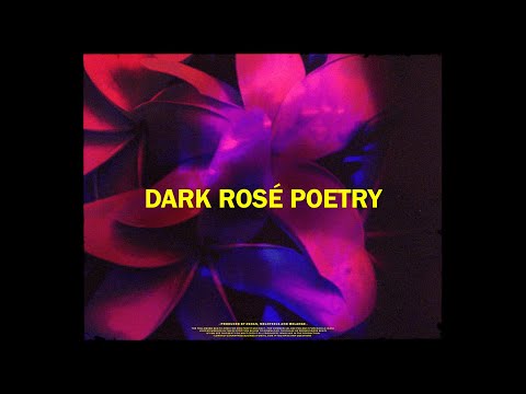 [FREE] Drake x PARTYNEXTDOOR x Majid Jordan Type Beat - Dark Rosé Poetry