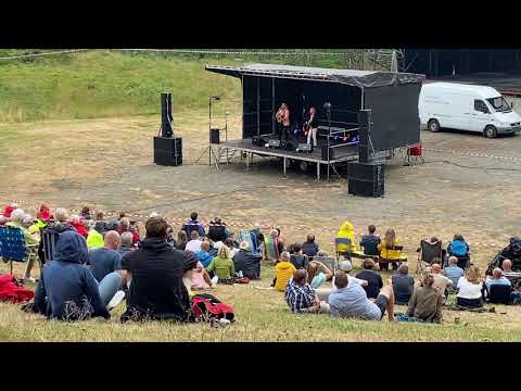 Canal Street 2021 - Jan Eggum og Halfdan Sivertsen