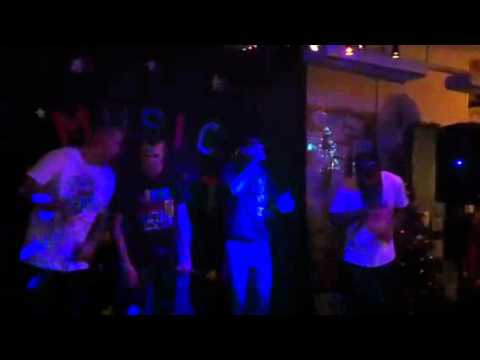 Ny Epok, Thompa, Mau & Linus