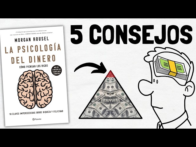 Vídeo relacionado con Chicas, hablemos de dinero: Haz que tus ahorros trabajen para ti (LAROUSSE - Libros Ilustrados/ Prácticos - Vida Saludable)