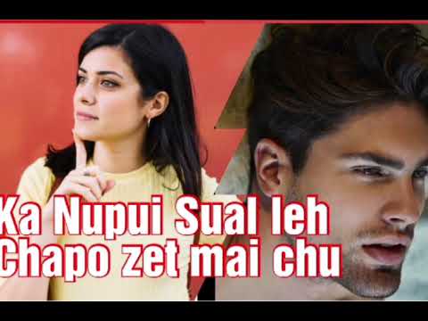 Hmeichhe sual leh Chapo Engzuali // Short story Completed 💐💐