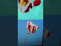 SNOOP DOGG NEW FORTNITE SKIN SANTA DOG FULL BUNDLE #FORTNITE #SHORTS #santa