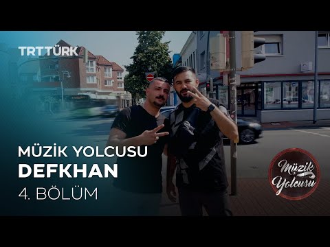 Defkhan | Resul Aydemir ile Müzik Yolcusu | 4. Bölüm