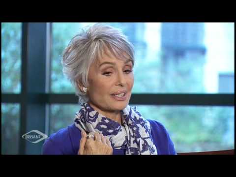 Daliah Lavi "ARD-Brisant" 24.10.08