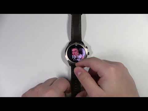 How to Activate DND Mode on AMAZFIT Zepp Z – Block Sounds & Vibrations