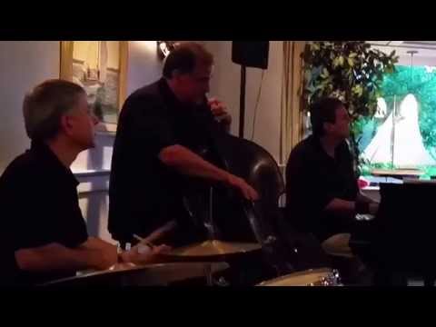 Bart Weisman, Fred Boyle, Ron Ormsby