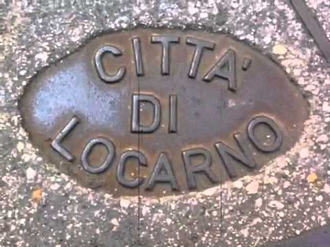 Locarno, Switzerland 7/10/11: A Super-8 Film by Chad Tasky