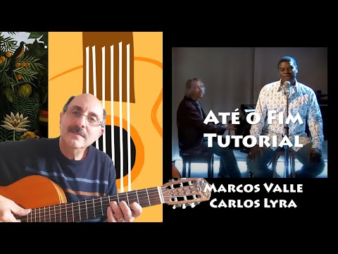 Até O Fim - Marcos Valle