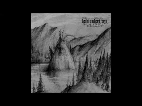 Kalmankantaja - Vaeltaja