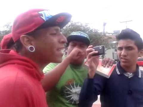 Singled vs Enigma   #CEREBROSINTELECTUALES