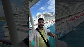 Is STCW mandatory to join cruise ship ⚓️🚢 #ship #shipjobs #cruiseship #viral #fyp #sailingtwins