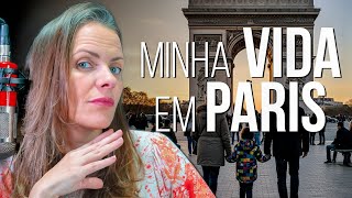 148. A ex do meu marido tomou minha casa