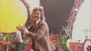 The Flaming Lips - Live at Summer Sonic in Tokyo, Japan (August 9, 2009)