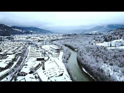 Bad Tölz (Winter), Germany🇩🇪