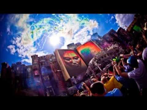 Dimitri Vegas, Like Mike & Sander Van Doorn vs. Pendulum - Project Island (DyNeyo Reboot)