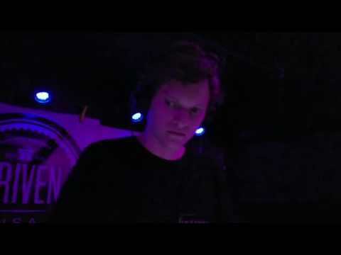 Driven AM presents NYC DNB @ Sunnyvale, BK - July 14th, 2018