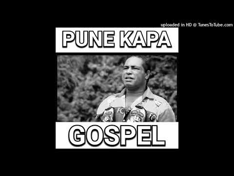 Pune Kapa- Warega Pene Kwara