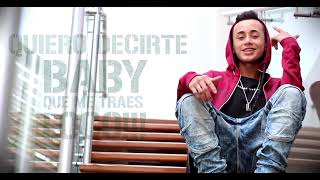 Dani Rey - Vamos a pasarla bien (Video official)