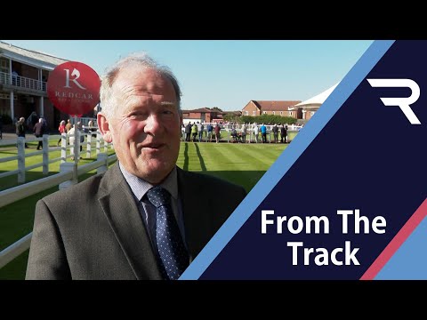 Confession! Trainer forgets to confirm big-race runners after mix-up- Racing TV