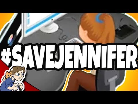 DON'T. YOU. DARE. | Game Dev Tycoon #10 | ProJared...