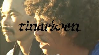 Tinariwen - 'The Radio Tisdas Sessions' and 'Amassakoul' 20th Anniversary reissues