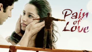 Pain Of Love | Aashiqui 2 | Aditya Roy Kapur | Shraddha Kapoor | Whatsapp Status