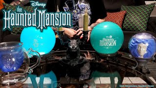 NEW Disney's Haunted Mansion Madame Leota Popcorn Buckets at Select Movie Theaters & Our Collection