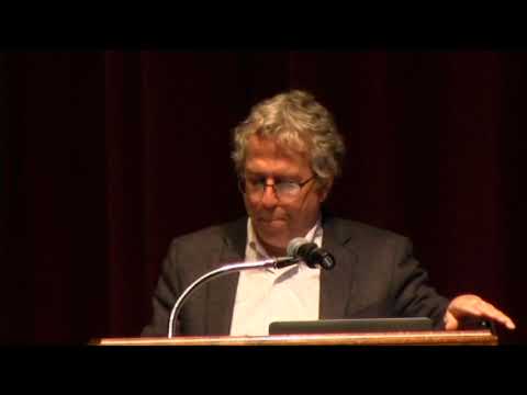 University of Montana Swanberg Lecture 2018