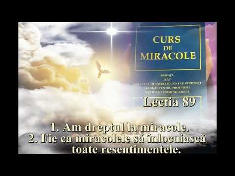 ℂ𝕦𝕣𝕤 𝕕𝕖 𝕄𝕚𝕣𝕒𝕔𝕠𝕝𝕖 - 𝕃𝕖𝕔ț𝕚𝕒 𝟠𝟡 - ℝ𝔼ℂ𝔸ℙ𝕀𝕋𝕌𝕃𝔸ℝ𝔼𝔸 𝕒 𝕀𝕀-𝕒 📄 𝓘𝓷 𝓭𝓮𝓼𝓬𝓻𝓲𝓮𝓻𝓮 𝓰𝓪𝓼𝓲𝓽𝓲 𝓵𝓮𝓬𝓽𝓲𝓪 𝓲𝓷 𝓯𝓸𝓻𝓶𝓪𝓽 𝓽𝓮𝔁𝓽.