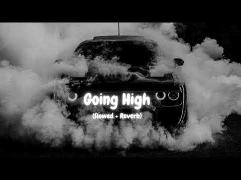 Going High, JP47 (Slowed + Reverb) | New Song 2025