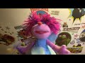 Abby Cadabby Sings Hurray Hurrah For Broccoli