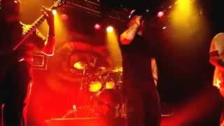 Flaw - Get Up Again 10-20-14