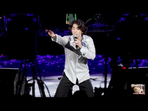 잔나비(JANNABI) - JUNGLE@PARK CONCERT 파크 콘서트 20190615