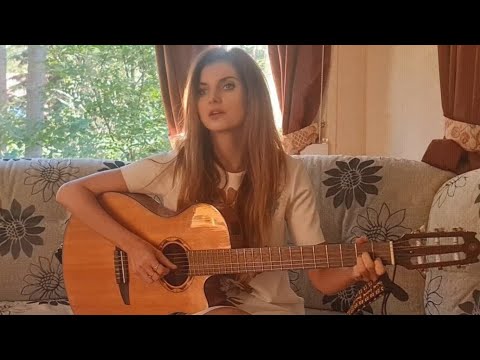 Moje wykonanie: Jolene - Dolly Parton | english vs polish | cover by Tonica
