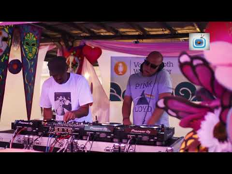 VB2017 - Soul Renegades