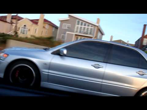 TiAL Blow Off Valve BOV EVO 9