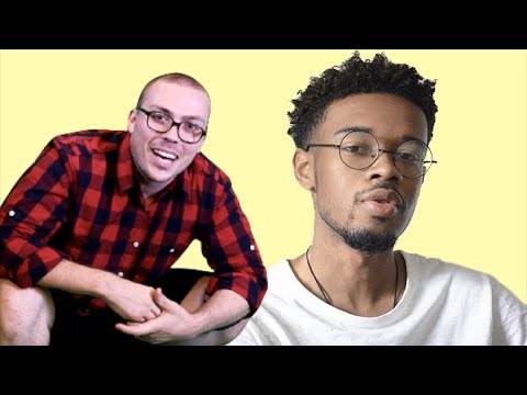 Talking to Shawn Cee