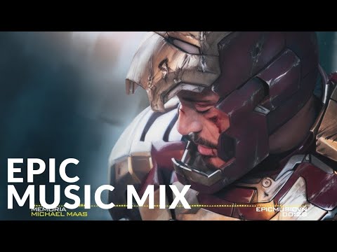 1-Hour Epic Music Mix | Best of Michael Maas | Epic Emotional Music
