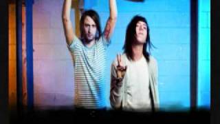 Breathe Carolina - The Dressing Room [Subtítulos En Español]